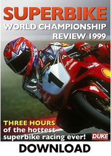 World Superbike 1999 Review Download