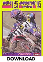 World Motocross Review 1995 Download