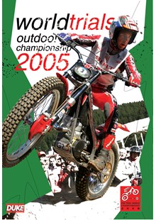 World Outdoor Trials Championship 2005 Download