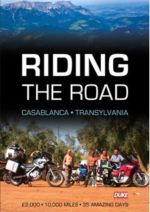 Riding the Road Download (2 Part)