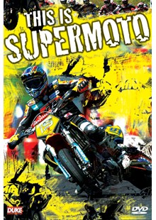 This is Supermoto NTSC DVD
