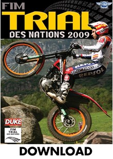 Trial Des Nations 2009 Download