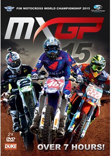 World Motocross 2015 Review 4 Part Download