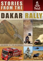 Stories from  the Dakar Rally Download