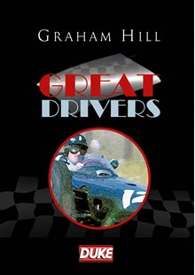 Graham Hill - Great Drivers Download