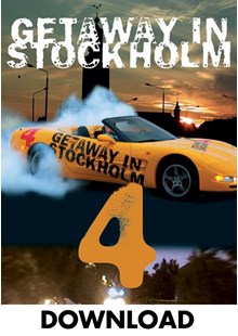 Getaway in Stockholm 4 Download