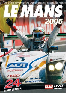 Le Mans 2005 Download
