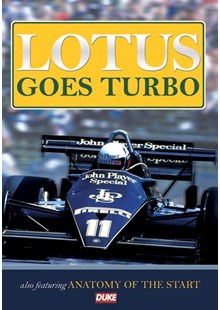Lotus Goes Turbo Download