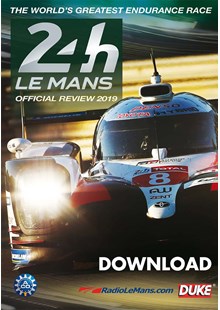 Le Mans 2019 Review Download