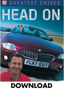 Head On - Sports Cars