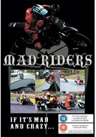 Mad Riders Download