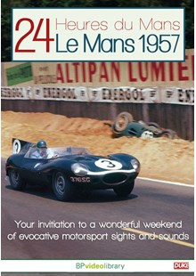 Le Mans 1957 Download