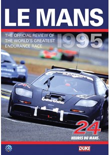 Le Mans 1995 Download