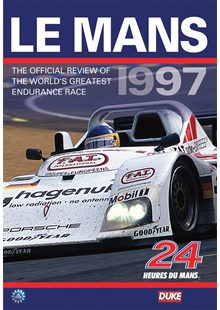 Le Mans 1997 Download