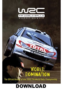 World Rally Review 2002 - Download