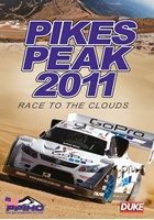 The 2011 Pikes Peak International Hill Climb Download