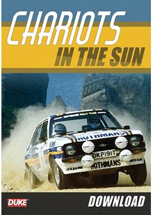 Chariots in the Sun Download