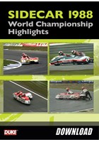 Sidecar 1988 World Championship Highlights Download