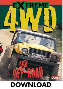 Extreme 4WD & Off Road - Download