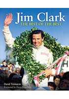 Jim Clark- The Best of the Best (HB)