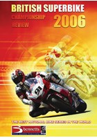 British Superbike Review 2006 DVD