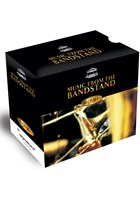 Music From The Bandstand  6CD Box Set