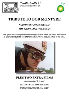 A Tribute to Bob Mcintyre