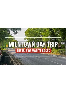 Milntown VIP Experience Day Trip from TT Village