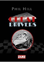 Phil Hill - Great Drivers Download